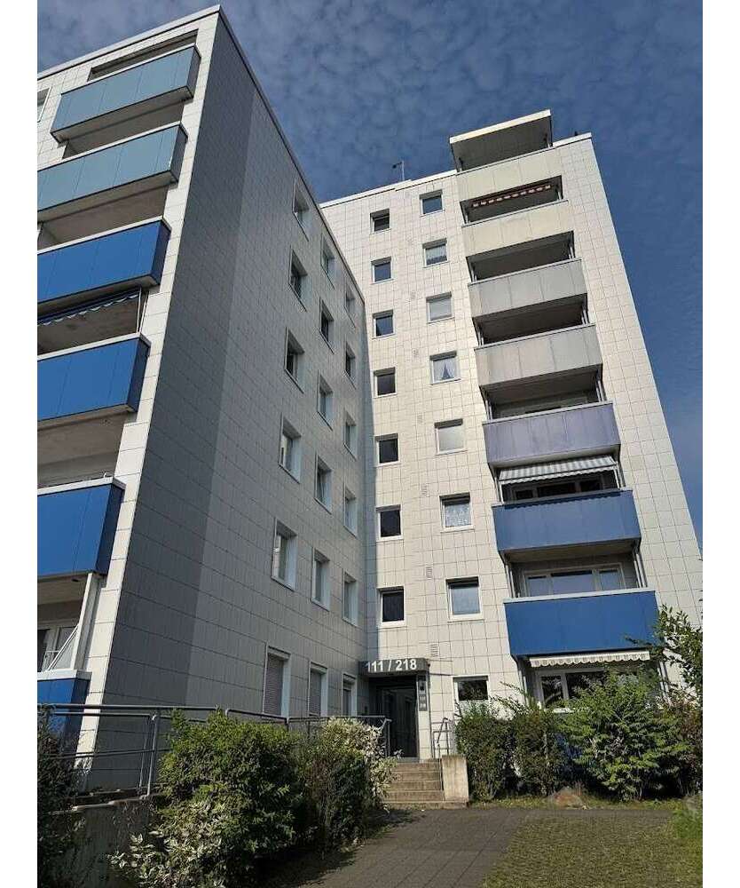 Wohnung zum Mieten in Solingen 758,42 € 84.74 m²