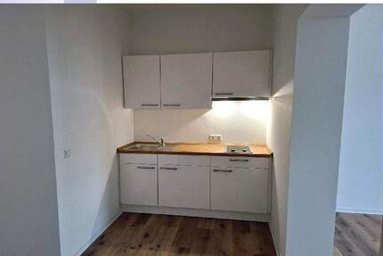 Charmante 1,5-Zimmer-Wohnung mit Küche in 41749 Viersen-Süchteln 1 zimmer