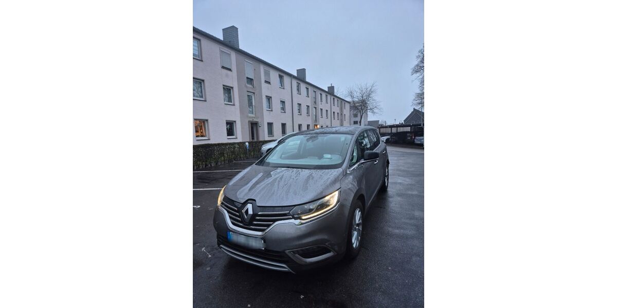 Renault Espace 170.000 km 7.900 &euro; Leverkusen 51379