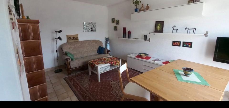 Etagenwohnung Düsseldorf Stadtbezirk 5 - 3 Zimmer, 60 m&sup2;, 1.100&euro; | Angebot:26413027