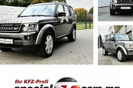 Land Rover Discovery 199.000 km 18.900 &euro; Mönchengladbach 41066