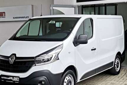 Renault Trafic 70.062 km 18.950 &euro; Burscheid 51399