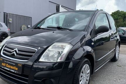 Citroen C2