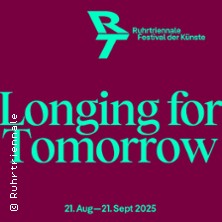 Ruhrtriennale 2025
