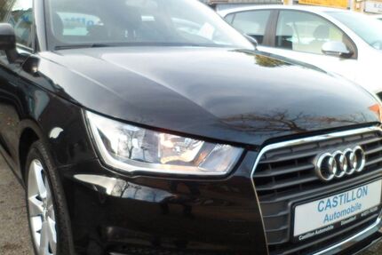 Audi A1 106.000 km 9.900 &euro; Düsseldorf 40589