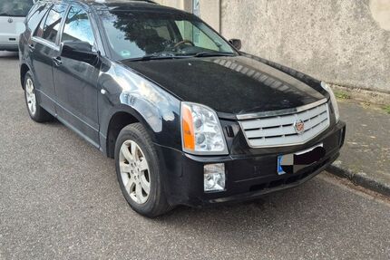 Cadillac SRX 240.000 km 5.555 &euro; Viersen 41751