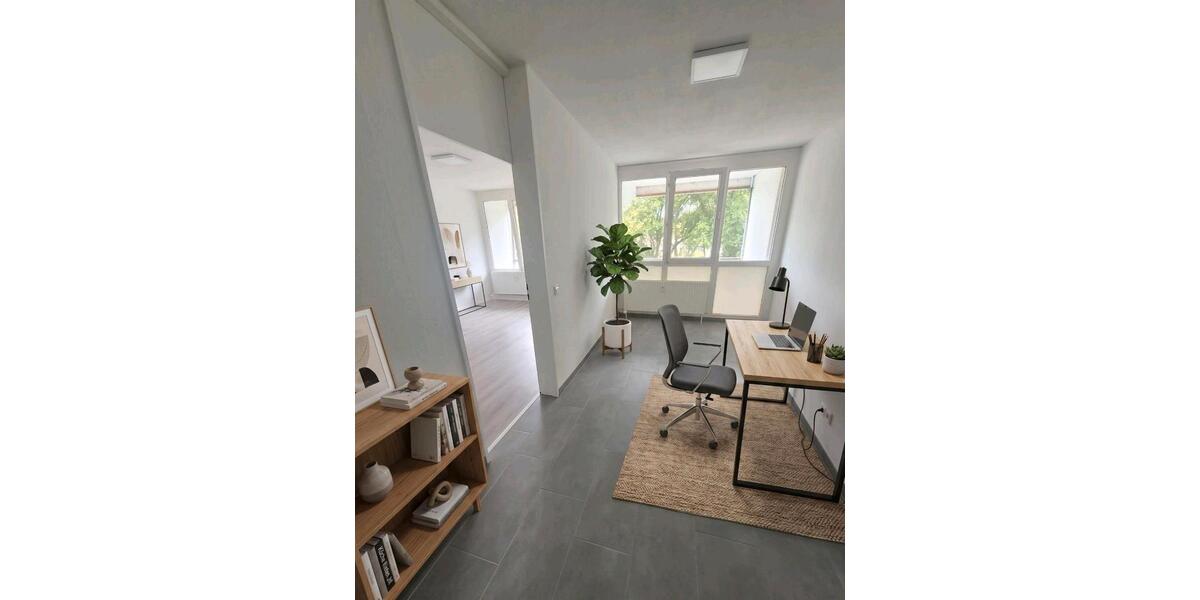 Etagenwohnung Krefeld Benrad - 3 Zimmer, 73 m&sup2;, 124.500&euro; | Angebot:27446910