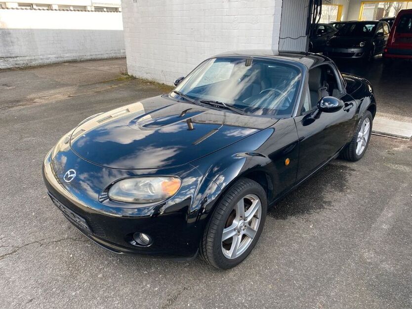 MX-5