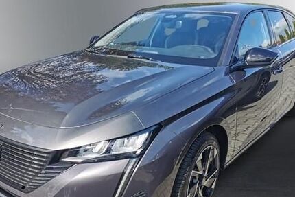 Peugeot 308 25.380 km 25.890 € Mönchengladbach 41066