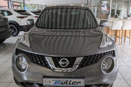 Nissan Juke 87.082 km 9.950 &euro; Bedburg 50181