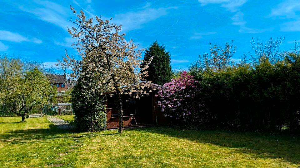 Doppelhaushälfte Duisburg Rheinhausen - 6 Zimmer, 175 m&sup2;, 520.000&euro; | Angebot:26815909