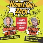 Andreas Müller & Klaus Birk | HomeLändZack