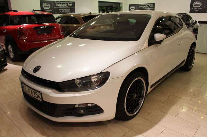 Scirocco