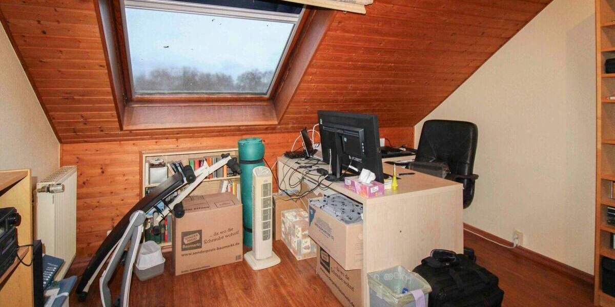 Einfamilienhaus Duisburg Neumühl - 4 Zimmer, 255.000&euro; | Angebot:25775450