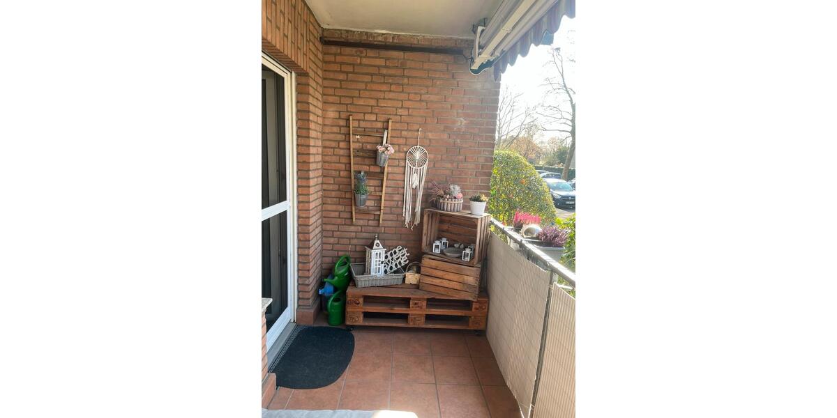 Erdgeschoßwohnung Krefeld Gellep-Stratum - 3 Zimmer, 70 m&sup2;, 220.000&euro; | Angebot:26412229