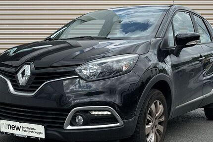 Renault Captur 94.200 km 9.890 &euro; Duisburg 47059