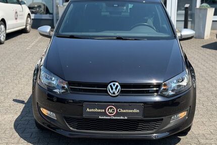 VW Polo 131.349 km 5.389 &euro; Viersen 41748