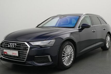 Audi A6 65.785 km 34.988 &euro; Leverkusen 51373