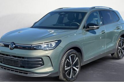 VW Tiguan 13.389 km 39.950 &euro; Hilden 40721