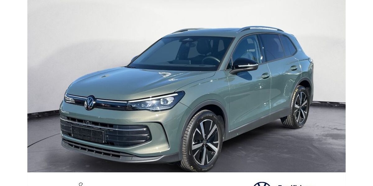 VW Tiguan 13.389 km 39.950 &euro; Hilden 40721