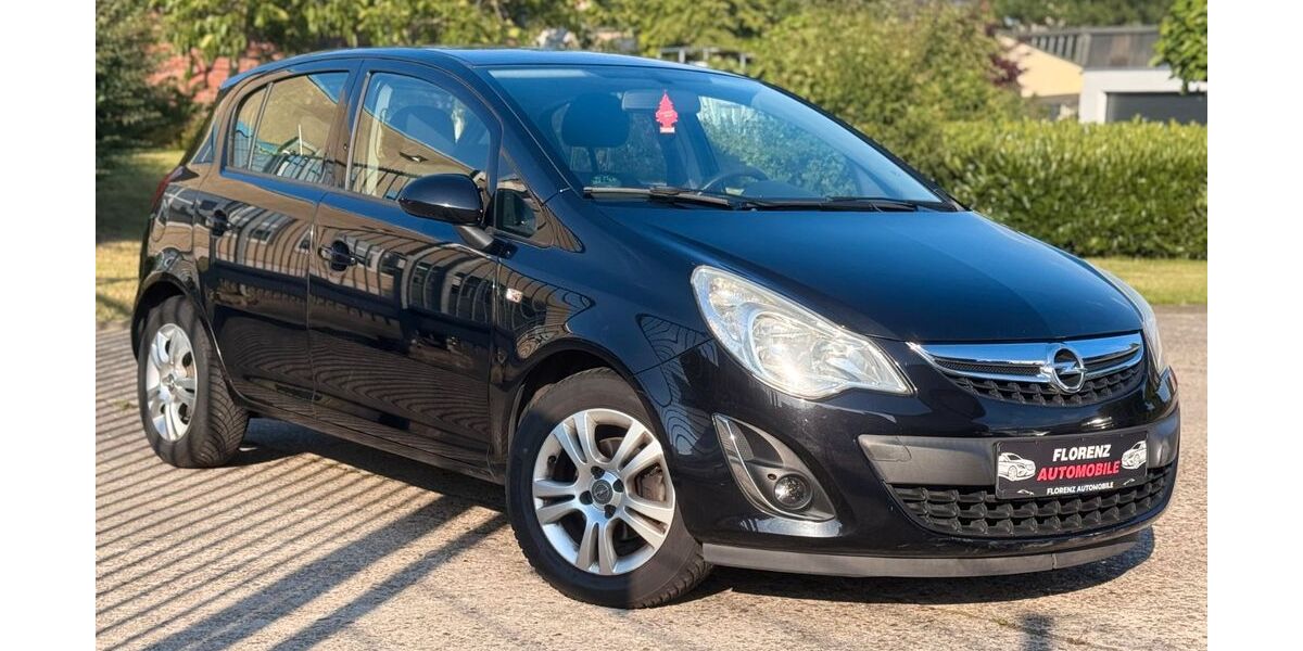 Opel Corsa 127.000 km 3.499 &euro; Mönchengladbach 41238