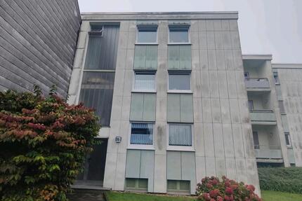 3-Zimmer Wohnung mit Balkon in Viersen-Dülken 3 zimmer