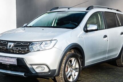 Dacia Logan 26.000 km 11.980 &euro; Solingen 42655