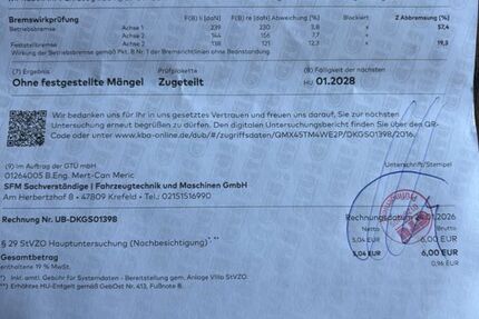 Kia Picanto 68.158 km 5.500 &euro; Krefeld 47829