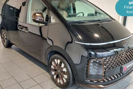 Hyundai STARIA 41.015 km 36.590 &euro; Wuppertal 42287