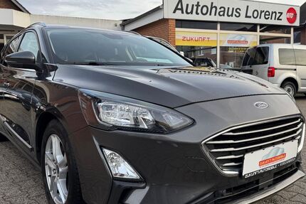 Ford Focus 161.431 km 8.490 &euro; Korschenbroich 41352