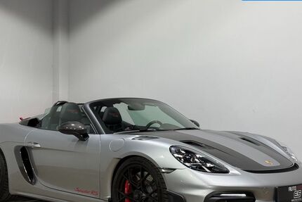 Porsche Boxster 4.606 km 163.490 &euro; Mönchengladbach 41068