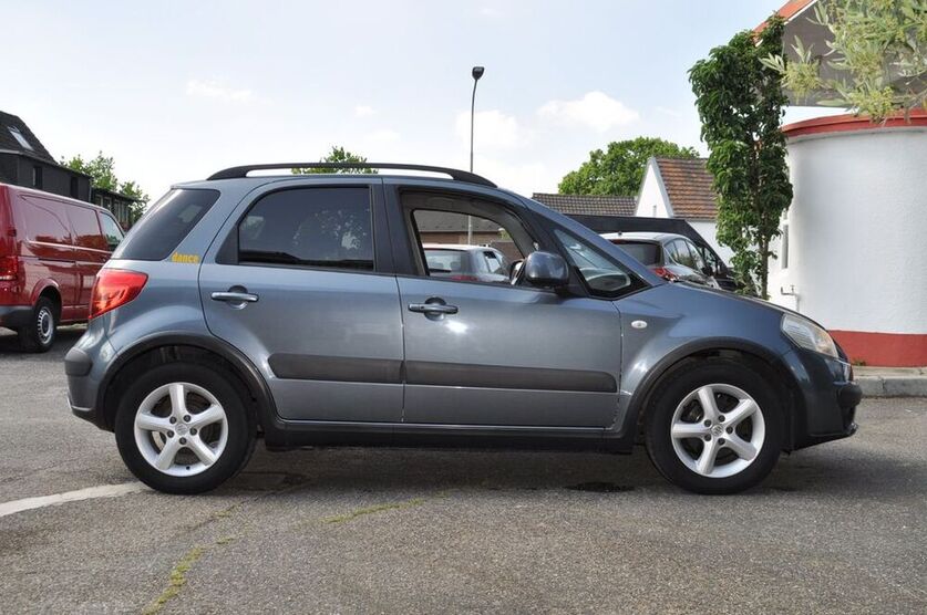 SX4