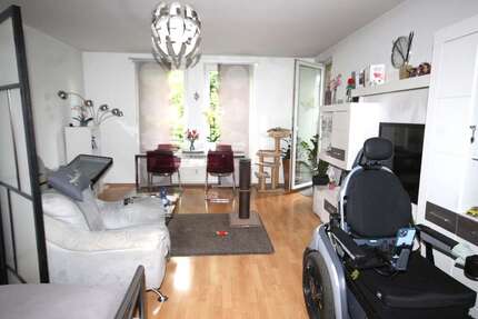 Wohnung zum Mieten in Ratingen 920 € 80 m²