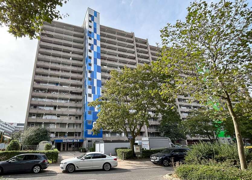 Wohnung zum Kaufen in Neuss 269.000 € 85 m² 3 zimmer