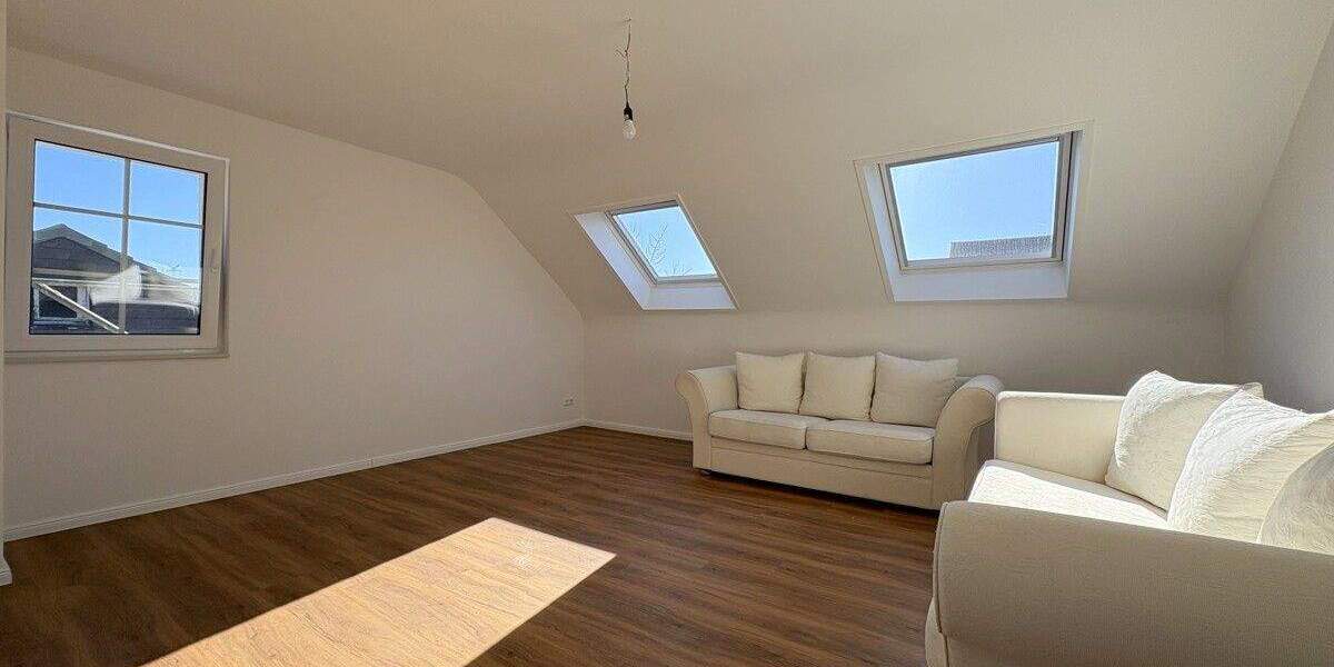 Etagenwohnung Kaarst Kaarst-Nord - 2 Zimmer, 56 m&sup2;, 800&euro; | Angebot:25748180