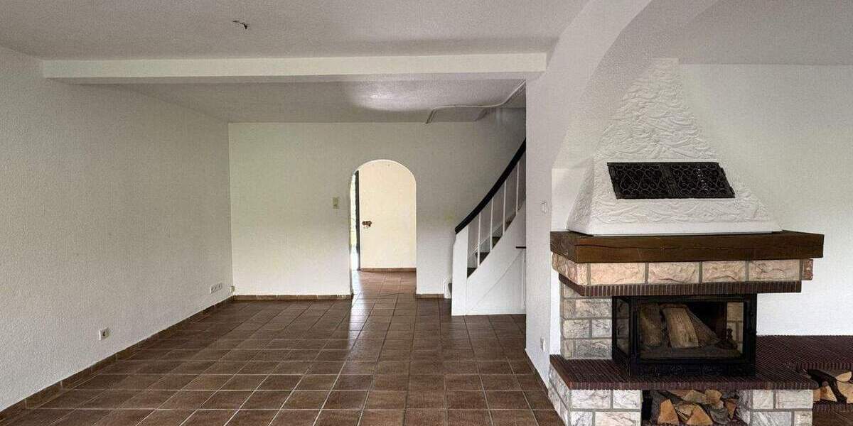 Aus Alt mach Neu! Freistehendes Einfamilienhaus mit großem Garten in Mettmann 3 zimmer