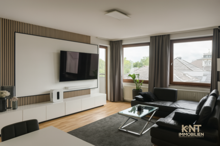 Wohnung zum Kaufen in Neukirchen-Vluyn 159.000 € 63 m² 2.5 zimmer