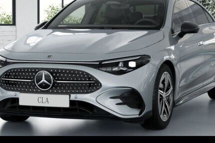 Mercedes-Benz CLA 200 9.900 km 44.990 &euro; Düsseldorf 40470