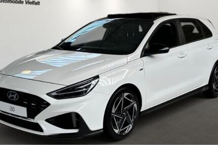 Hyundai i30 18.895 km 24.490 &euro; Mönchengladbach 41061