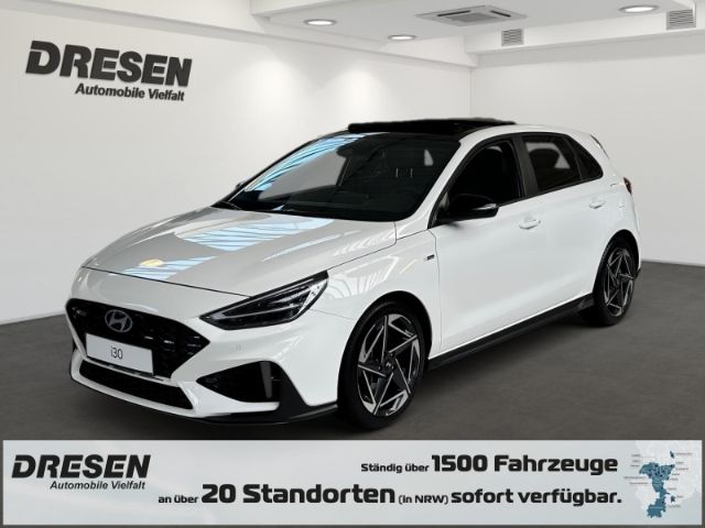 Hyundai i30 18.895 km 24.490 &euro; Mönchengladbach 41061