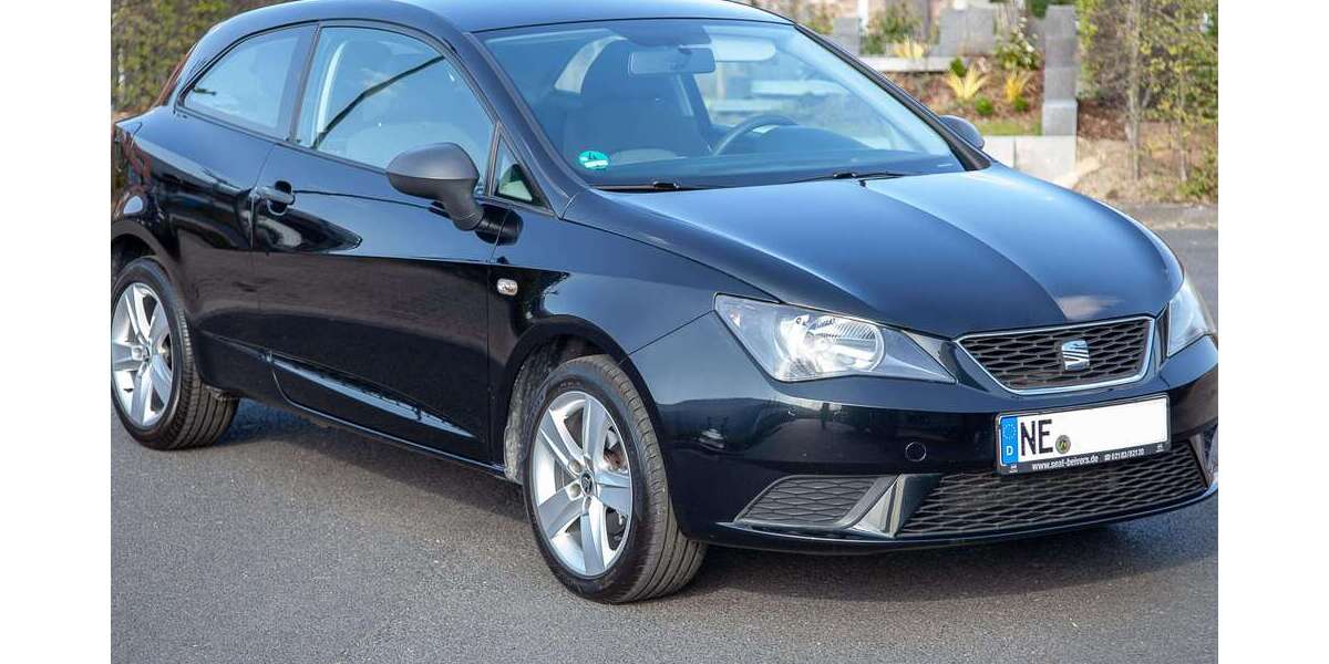 Seat Ibiza 92.900 km 4.700 &euro; Grevenbroich, Stadt 41516