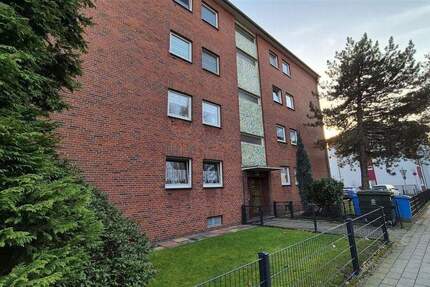 Wohnung Oberhausen Styrum - 2 Zimmer, 63 m&sup2;, 130.000&euro; | Angebot:25339074