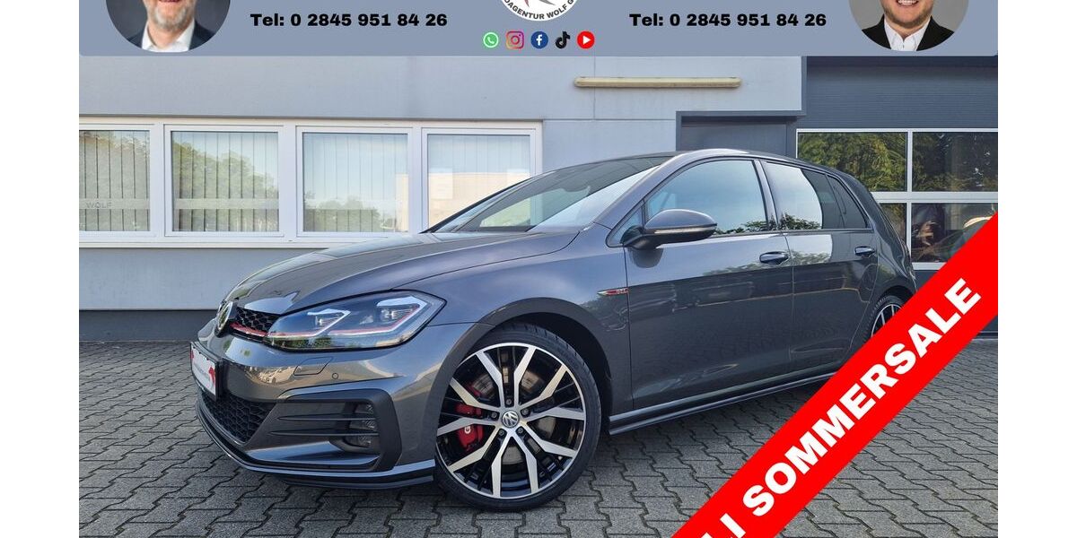 VW Golf 51.000 km 26.190 &euro; Neukirchen-Vluyn 47506