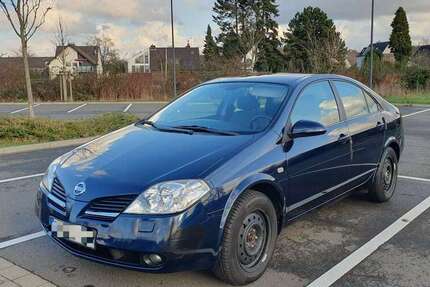 Nissan Primera