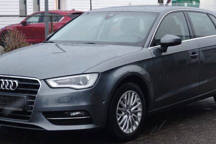 Audi A3 119.150 km 13.600 &euro; Mönchengladbach 41066