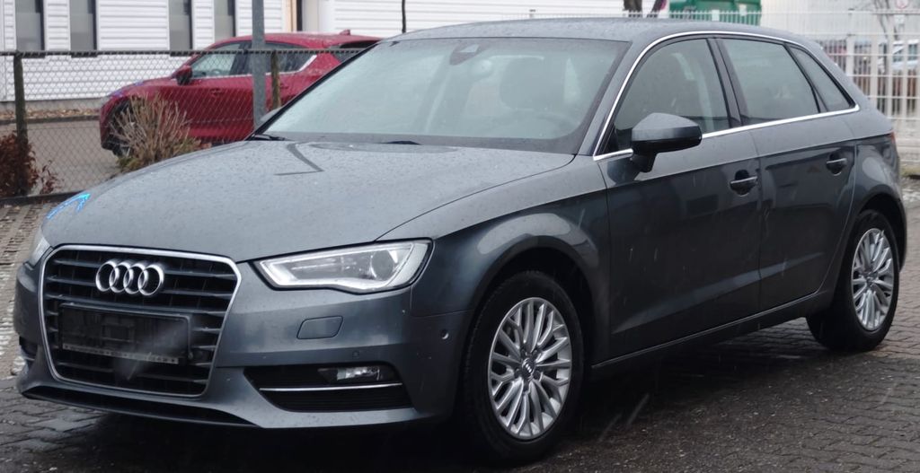 Audi A3 119.150 km 13.600 &euro; Mönchengladbach 41066