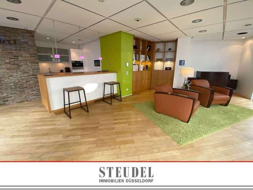 Einzelhandel in Düsseldorf 1.490 € 50 m²