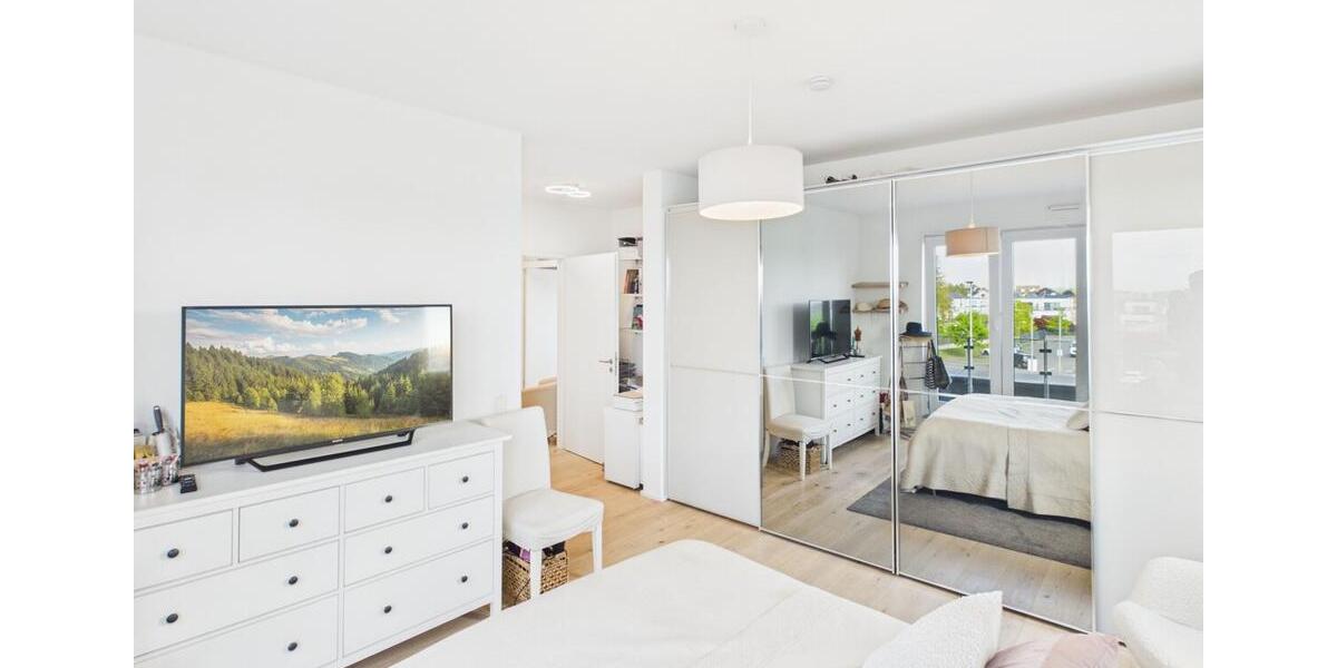 Dachgeschoßwohnung Pulheim - 4 Zimmer, 155 m&sup2;, 2.570&euro; | Angebot:26266804