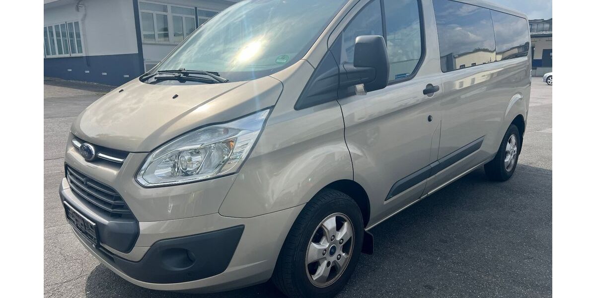 Ford Transit 236.745 km 10.900 &euro; Wuppertal 42327