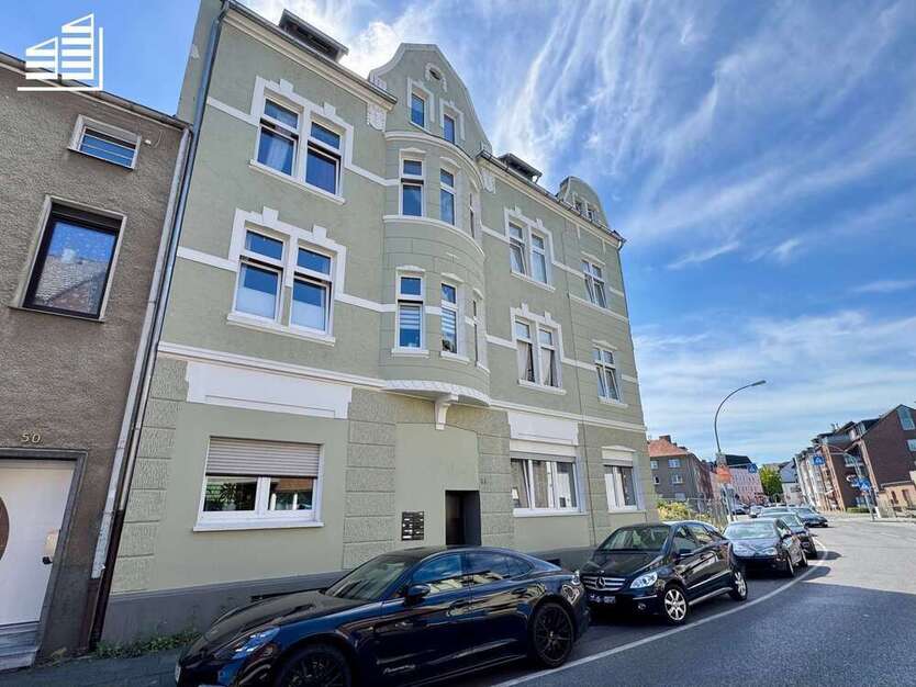 Wohnung zum Kaufen in Mönchengladbach 89.000 € 64 m²